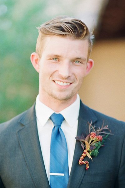 James Devost