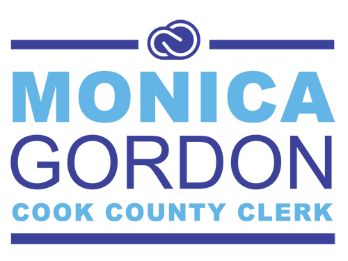 Monica Gordon, Cook County Clerk