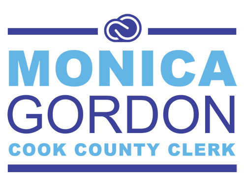 Monica Gordon, Cook County Clerk